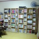 시골서재 이미지