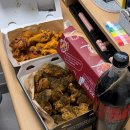 비비큐(BBQ)진천역네거리점 | BBQ 신메뉴 뿜치킹 | 칼로리, 가격, 맛(뿌링클과 비교), 할인 받는 법까지 총정리(내돈내산 솔직리뷰)