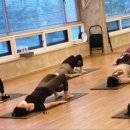 필라테스요가(1부) 이미지