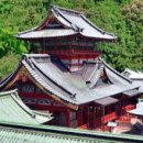 부덴 | 시즈오카 - 시즈오카 시내에서 만나보는 시즈오카 센겐신사(静岡浅間神社) 산책하기