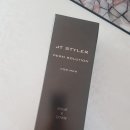 샵제이티(shop JT) | 제이티스타일퍼 펌 솔루션으로 셀프다운펌 했어요