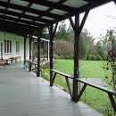베란다(VERANDA)