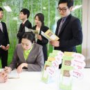 그린푸드서비스 이미지