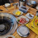 찌개와우돈생고기 이미지
