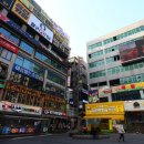 구월동로데오거리 이미지