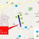 호국로 일부구간 이미지