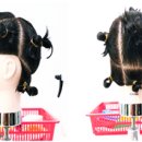 정헤어스케치 이미지