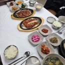 산마루순두부 | 강릉맛집 산마루황태촌 ㅣ 주문진 겨울 여행 코스 추천