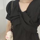 드헤베 하객룩 블라우스 - 웨이브 체형 강력추천 (+체형 설명)