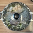 부산 서면 낙곱새 &lt;용호낙지 삼정타워점&gt; 혼밥가능 간단후기