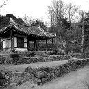 소쇄원 이미지