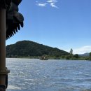 _나루터로2-14 | ⌛️부여 1박 2일 여행 [1일차] 8월 14일 — 의자왕과 삼천궁녀?! 구드래 나루터 선착장, 낙화암