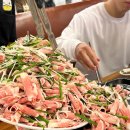 산장작구이 이미지