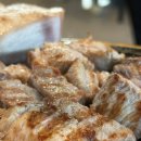 돼지한근 | 제주애월고기집 돈몽 흑돼지한근 먹고온 후기 / 메뉴, 주차, 가격