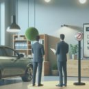 어양점 기아오토큐 이미지