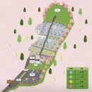 우드로더 캠핑장 이미지