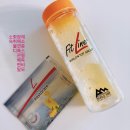 넘버원명품세차 | [독일피엠]:온가족영양제 독일피엠쥬스 한잔으로 챙기기/하대원맛집 군산식당