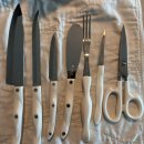 스터(STIR) | [컷코 l cutco] 에센셜 세트ㅣ키친툴세트 ㅣ컷코구매방법 컷코사용 후기 | 슈퍼가위