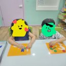 오르다학원 - 서구 둔산로 4 | 놀이처럼 배우며 자라는 아이, 청주오르다 가경학원 수업 후기