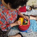 인지활동(아이큐퍼즐) 이미지