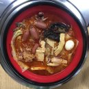 형제국밥 봉선점 | 매운맛 듬뿍 얹은 마라떡볶이 드셔보세요
