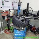 넥센타이어 정비 이미지