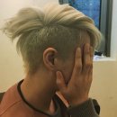 김혜수헤어
