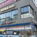 모이나 헤어