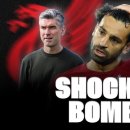 [파브리지오 로마노] 모하메드 살라, 리버풀을 떠날 준비 완료 이미지