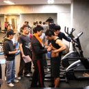 머슬아카데미 GYM 이미지