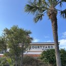 KEY WEST | 키웨스트 코트야드 메리어트 솔직후기 | 아이와 키웨스트여행, Courtyard by Marriott Key West Waterfront