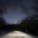 영실 1100고지 화장실 이미지