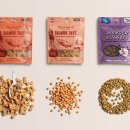 반려동물 간식 이미지