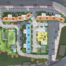 삼정그린코아경로당 이미지