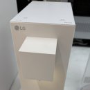 엘지라이팅 | [WD120MCB] 엘지정수기 엘지구독 솔직후기｜라이트온 정수전용, 월 18,900·카드 2,900