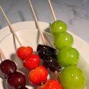 달콤왕가탕후루 평택포승점 이미지