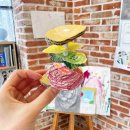노바미술교습소 | NEW OPEN｜2동탄 초등미술｜어려운 그림도 쉽게, 도형화 수업!