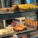 한티휴게소 | 놀먹놀먹일상~~~