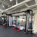 ELITE FIT 24 | [망원동 헬스장] 네이브핏 수범쌤의 조각 삼두 케이블 PT 후기