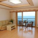 가까이에 파도소리 이미지