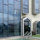 하이클래스 당구장 이미지