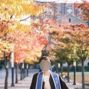 청룡탕 | 포토유니브 중앙대 졸업스냅 후기