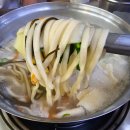 우리밀진미칼국수 이미지