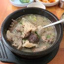 은성순대국 - 마포구 신촌로32길 6 | 은성순대국