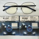 👓 30대 남성 고객님, 래쉬 A-Type ANNA 안경테 &amp; 아사히 스마트 MPD 렌즈로 야간 운전과 디지털 라이프...