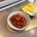 이미견 밥엔 낙지볶음 | 낙지볶음 밀키트 이미견 밥엔낙지볶음 캠핑요리 집들이음식 추천