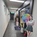 별내비젼스크린골프 이미지