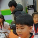 비룡 키즈 태권도 이미지
