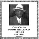 It's a Cryin' Pity - Tommy McClennan - 이미지