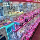 인형뽑기샵 이미지